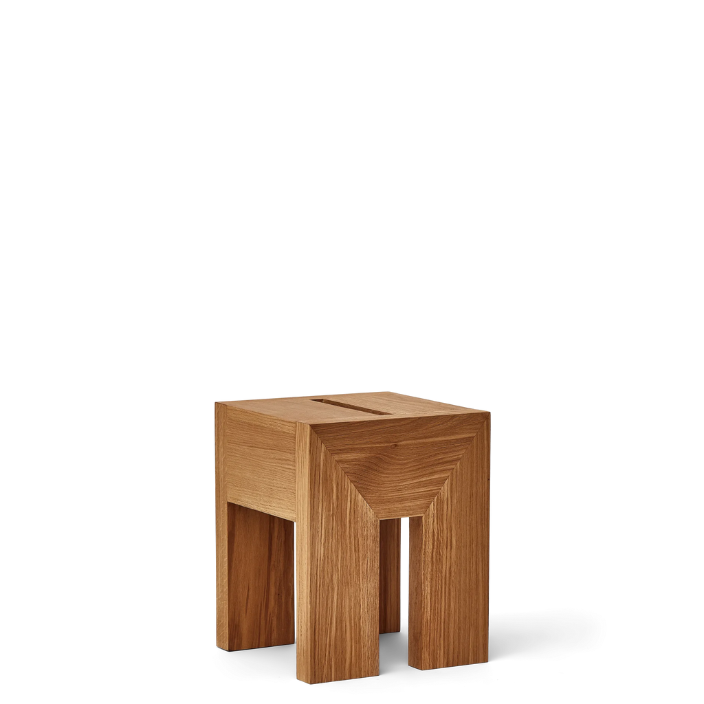 Monolith Side Table