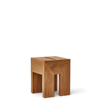 Monolith Side Table