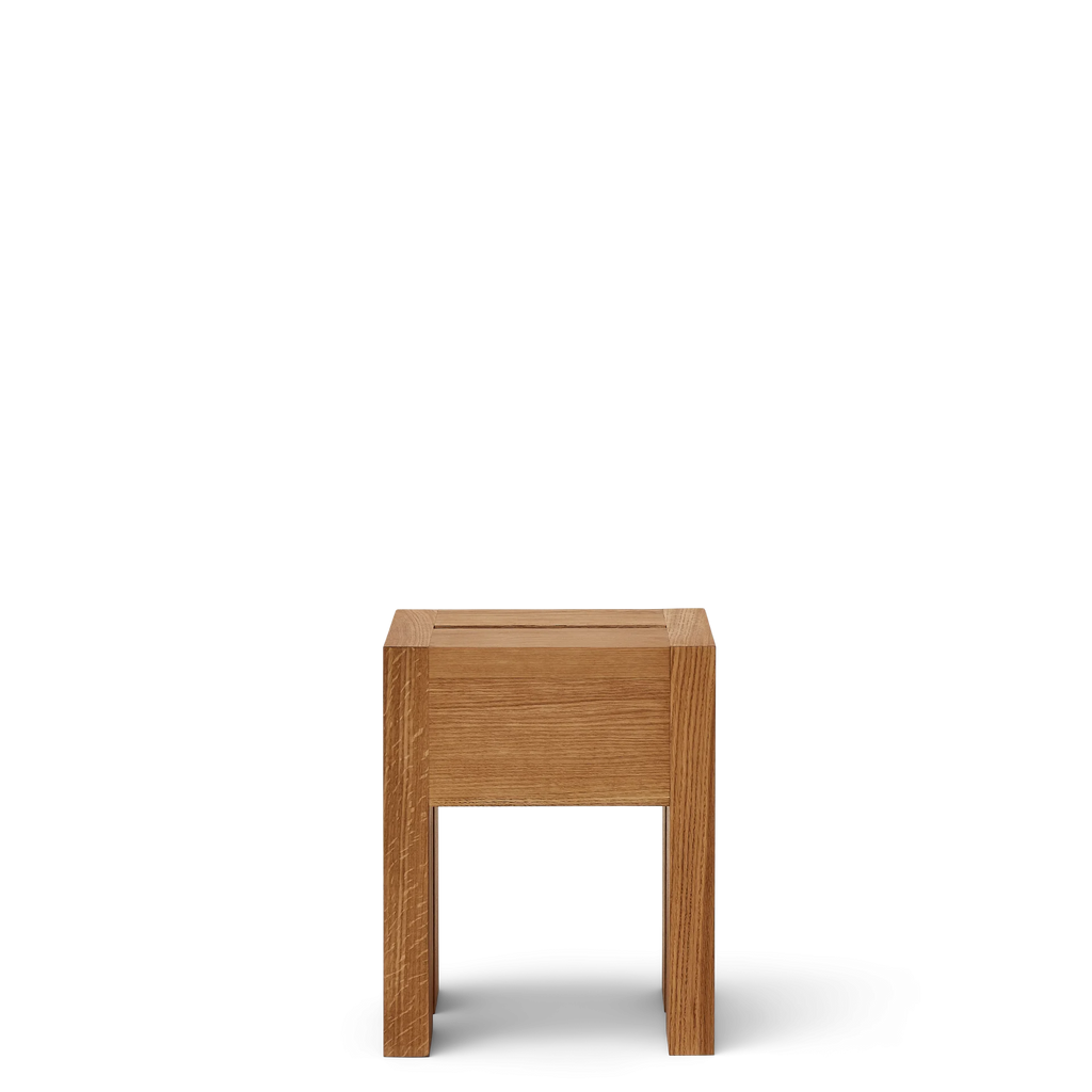 Monolith Side Table