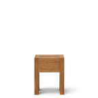 Monolith Side Table