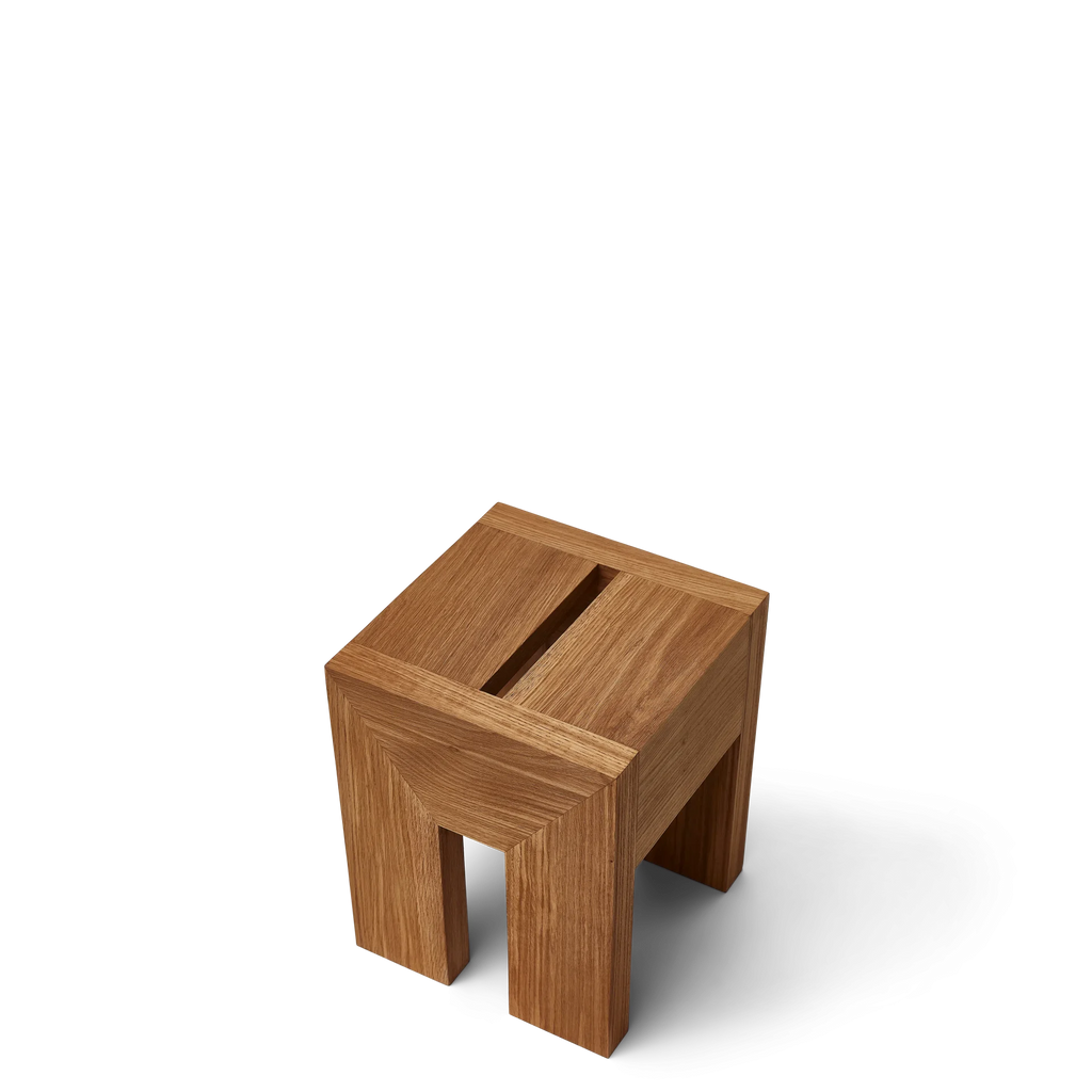 Monolith Side Table