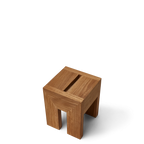 Monolith Side Table