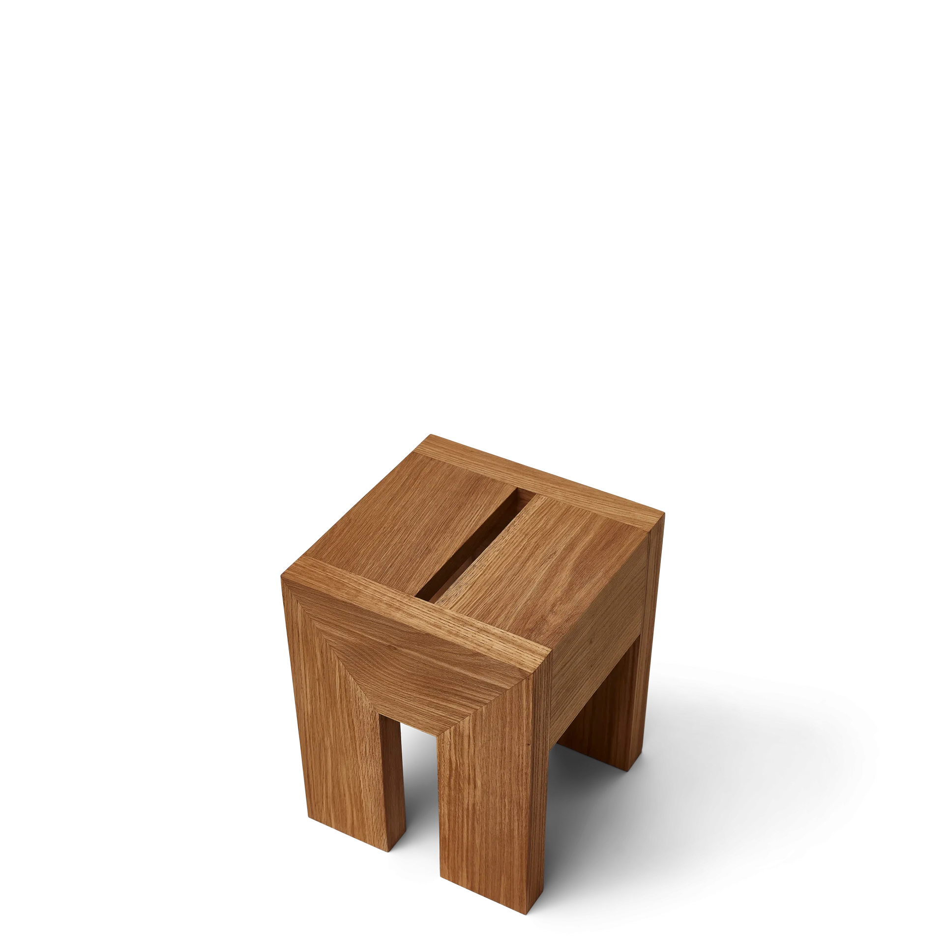 Monolith Side Table