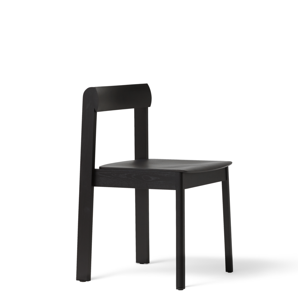 Form & Refine Blueprint Chair (Made to Order)