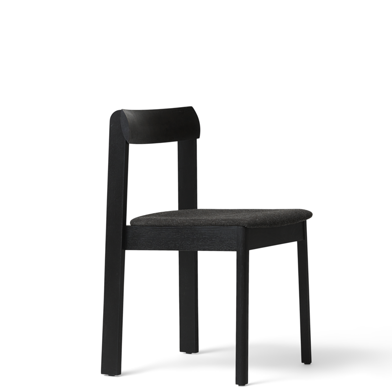 Form & Refine Blueprint Chair (Made to Order)