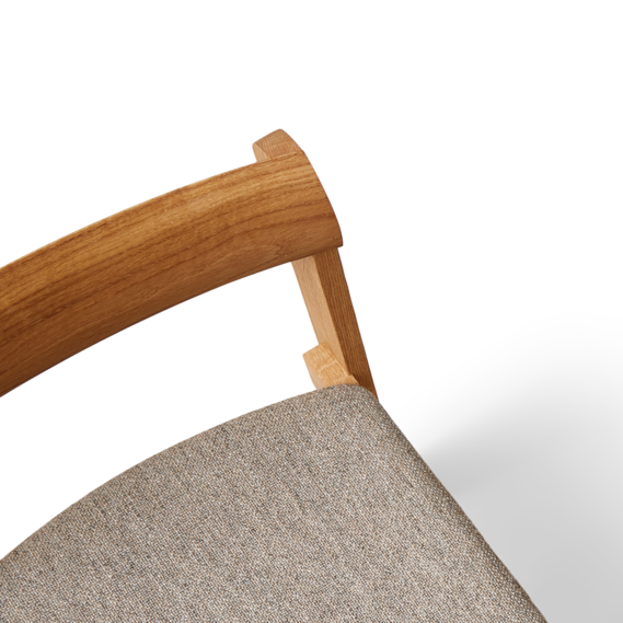 Form & Refine Blueprint Chair (Made to Order)