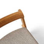 Form & Refine Blueprint Chair (Made to Order)