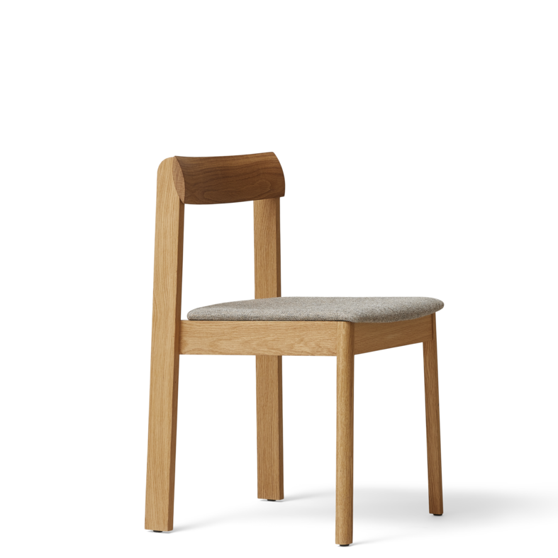 Form & Refine Blueprint Chair (Made to Order)