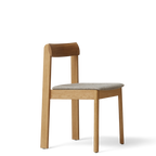 Form & Refine Blueprint Chair (Made to Order)