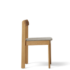 Form & Refine Blueprint Chair (Made to Order)