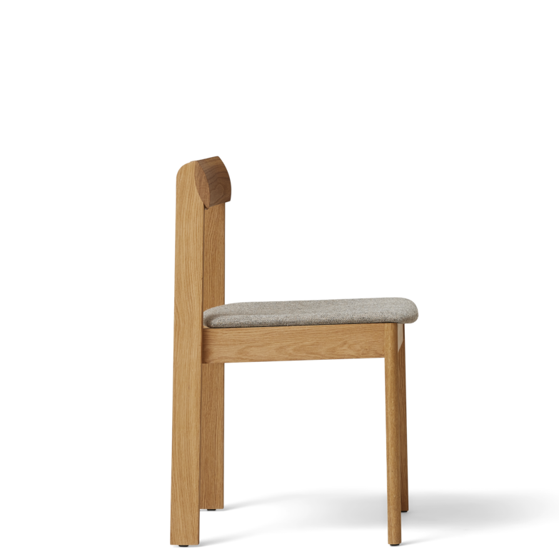 Form & Refine Blueprint Chair (Made to Order)