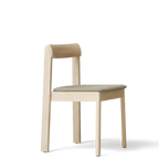 Form & Refine Blueprint Chair (Made to Order)