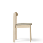 Form & Refine Blueprint Chair (Made to Order)