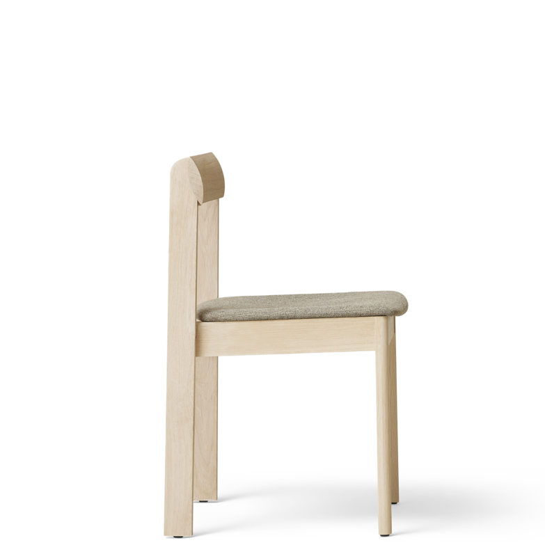 Form & Refine Blueprint Chair (Made to Order)
