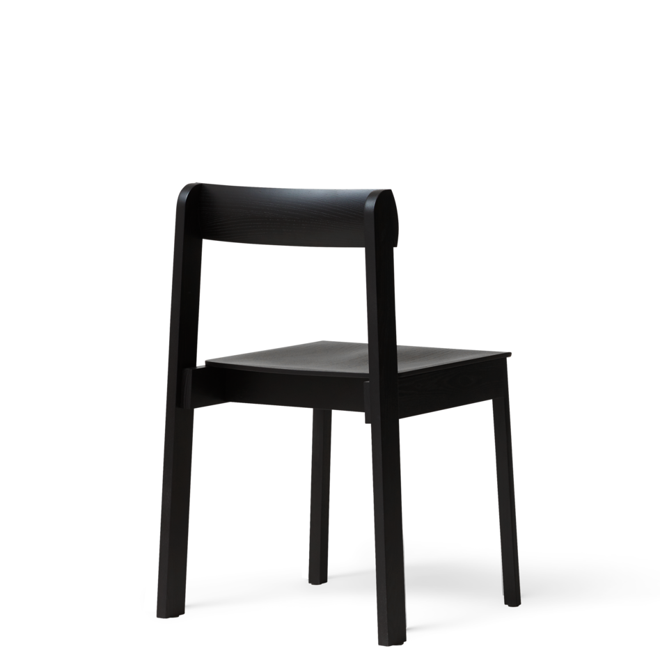 Form & Refine Blueprint Chair (Made to Order)