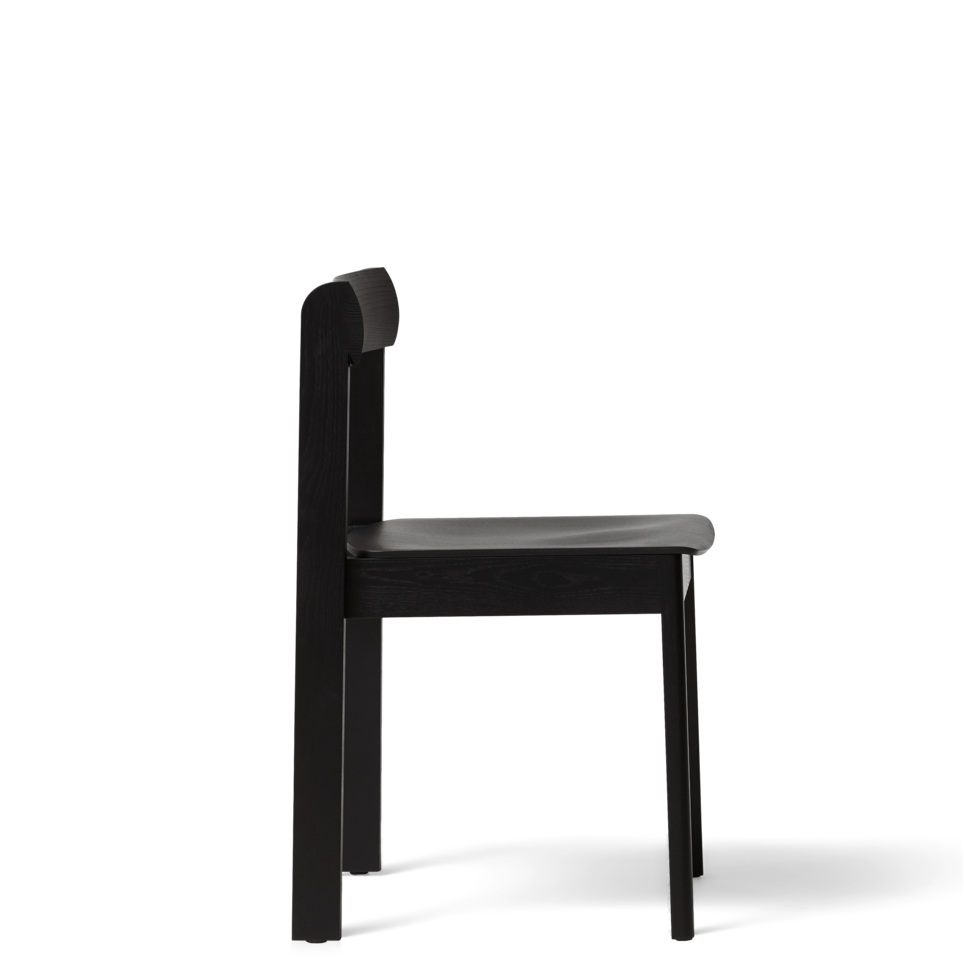 Form & Refine Blueprint Chair (Made to Order)