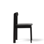 Form & Refine Blueprint Chair (Made to Order)