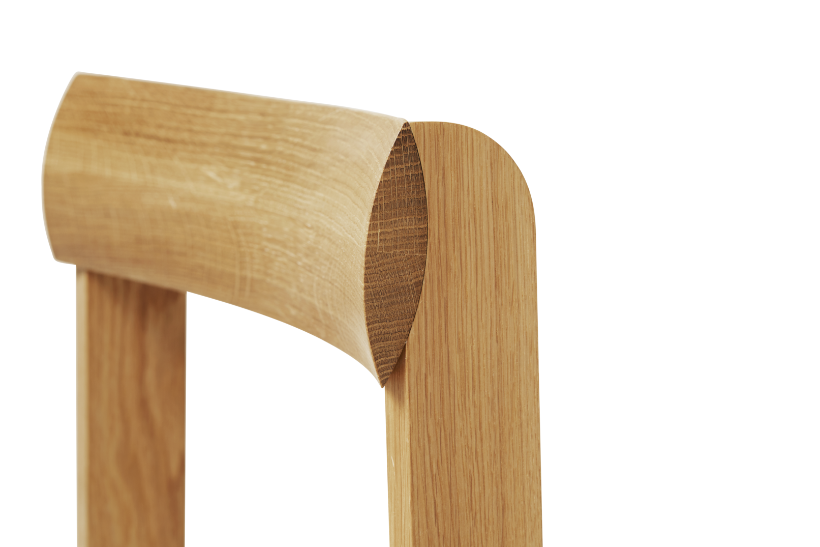 Form & Refine Blueprint Chair (Made to Order)