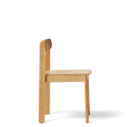 Form & Refine Blueprint Chair (Made to Order)