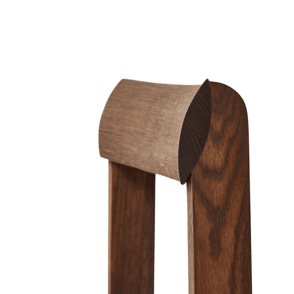 Form & Refine Blueprint Chair (Made to Order)