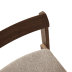 Form & Refine Blueprint Chair (Made to Order)