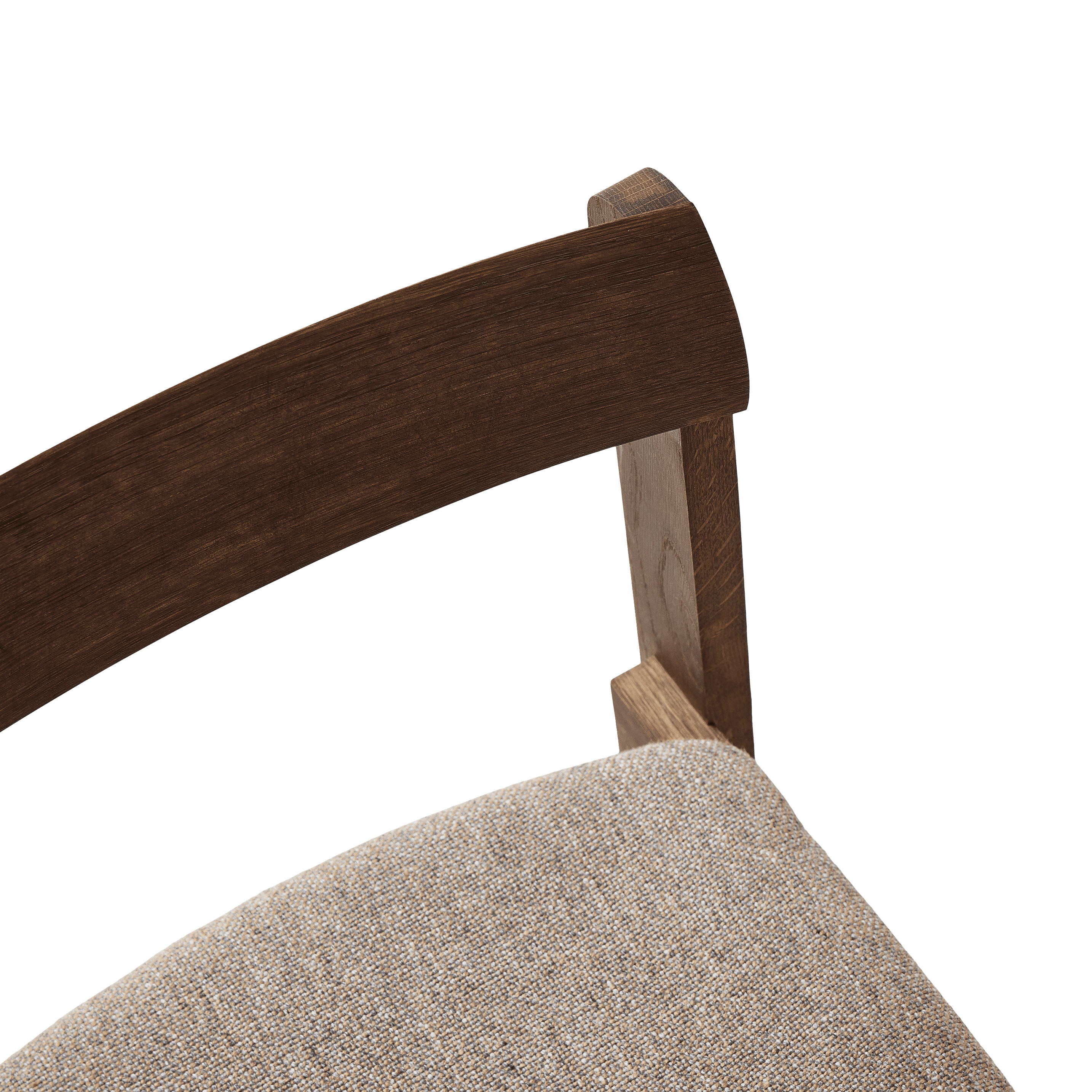 Form & Refine Blueprint Chair (Made to Order)