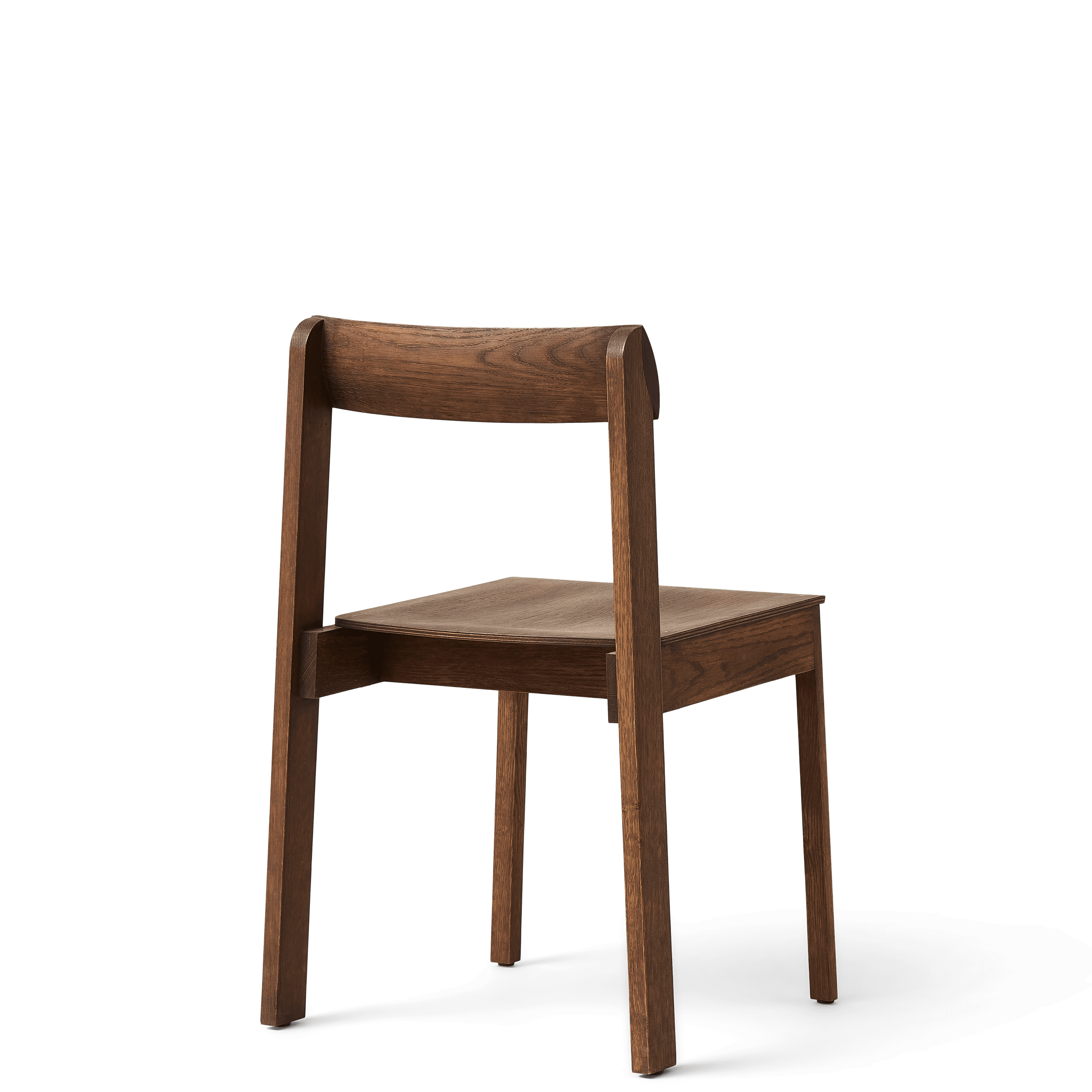 Form & Refine Blueprint Chair (Made to Order)