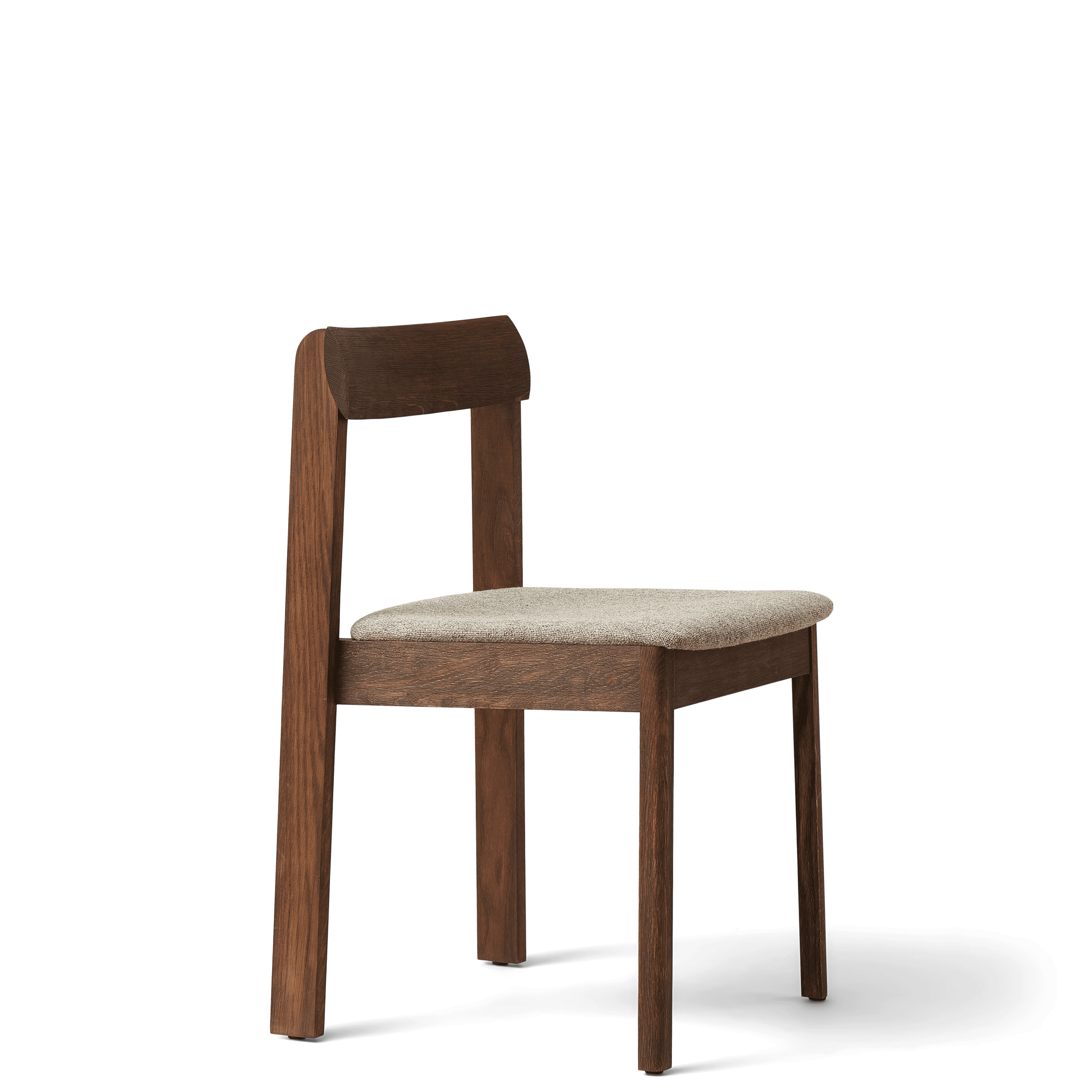 Form & Refine Blueprint Chair (Made to Order)