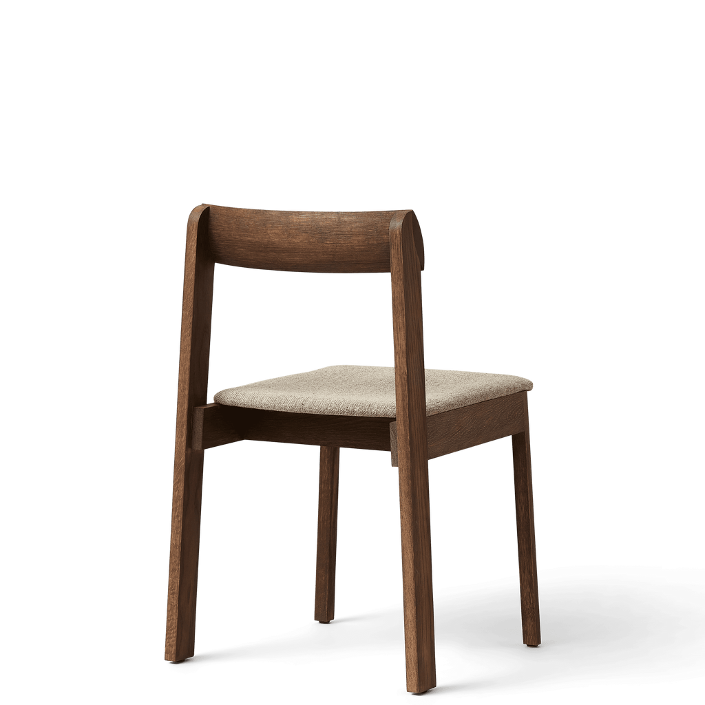 Form & Refine Blueprint Chair (Made to Order)