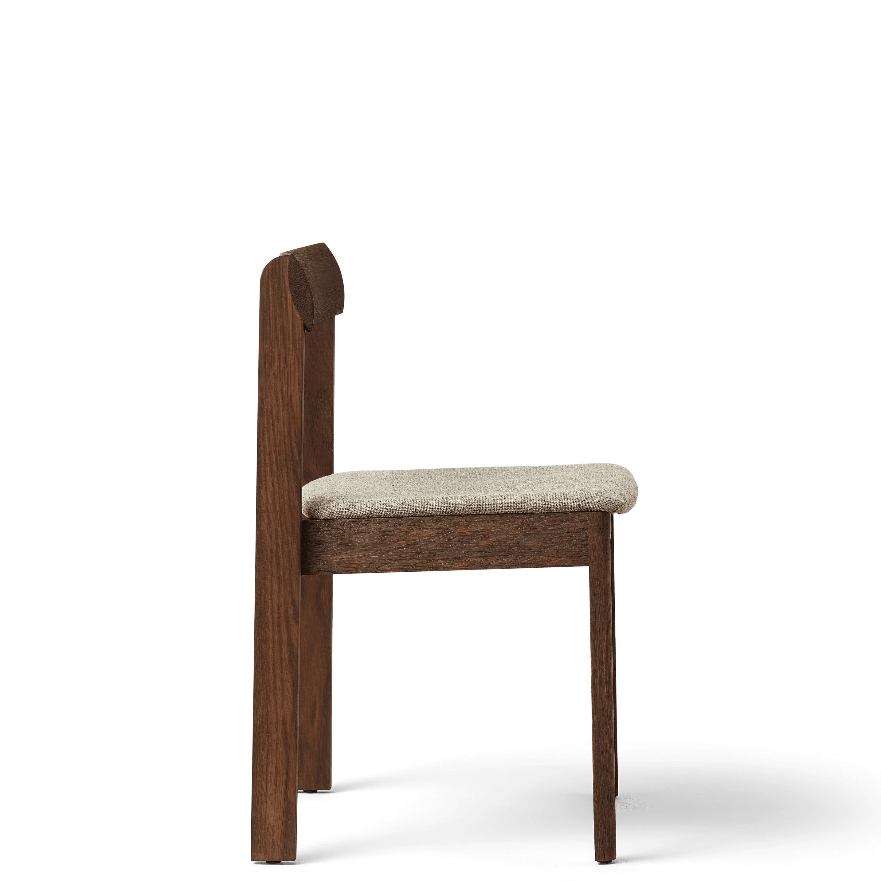 Form & Refine Blueprint Chair (Made to Order)