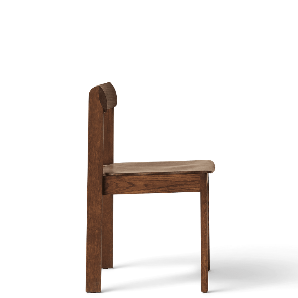 Form & Refine Blueprint Chair (Made to Order)