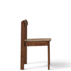 Form & Refine Blueprint Chair (Made to Order)