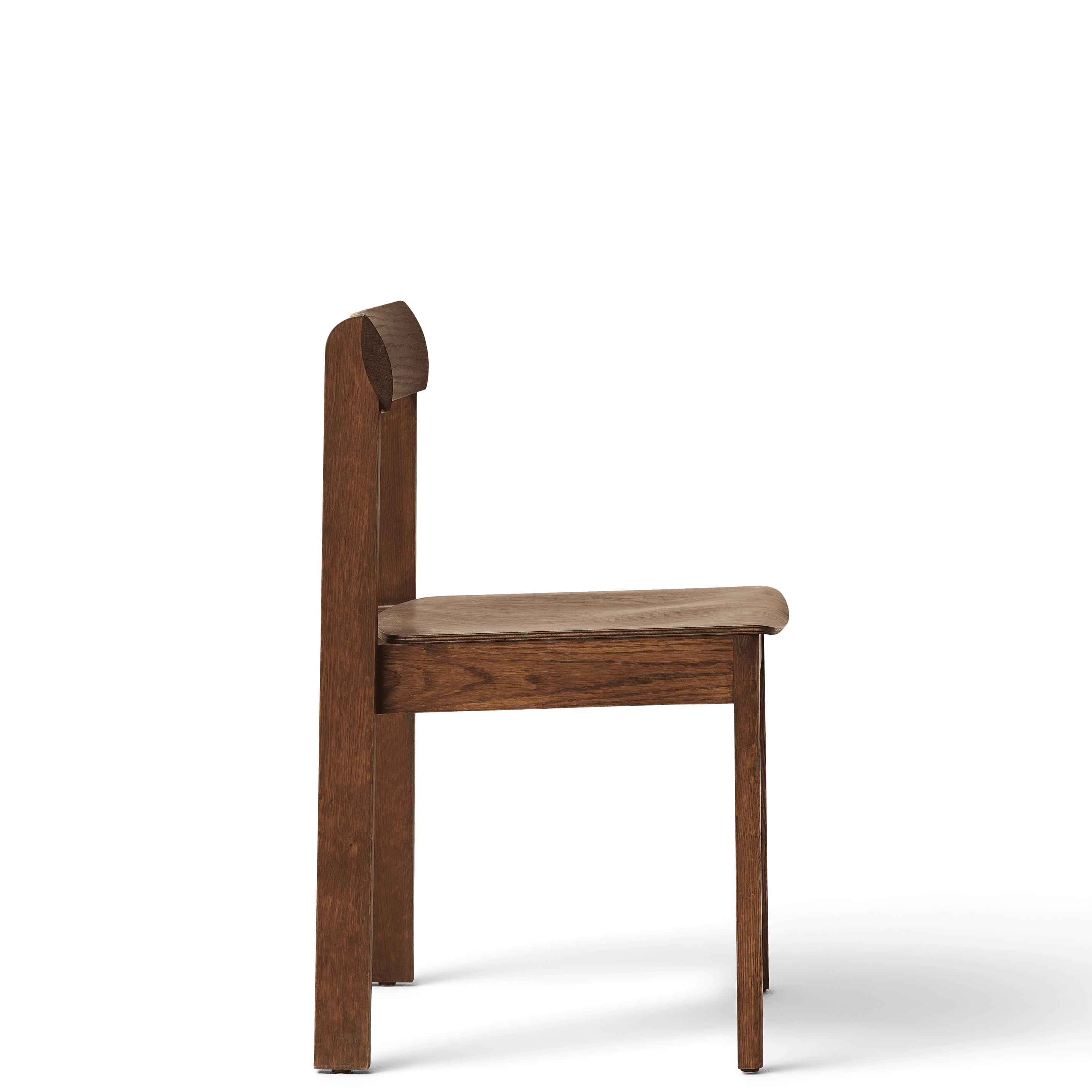 Form & Refine Blueprint Chair (Made to Order)