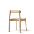 Form & Refine Blueprint Chair (Made to Order)