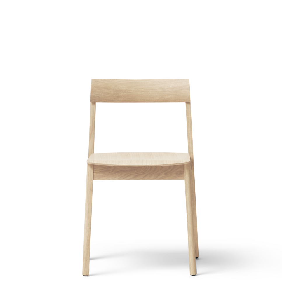 Form & Refine Blueprint Chair (Made to Order)