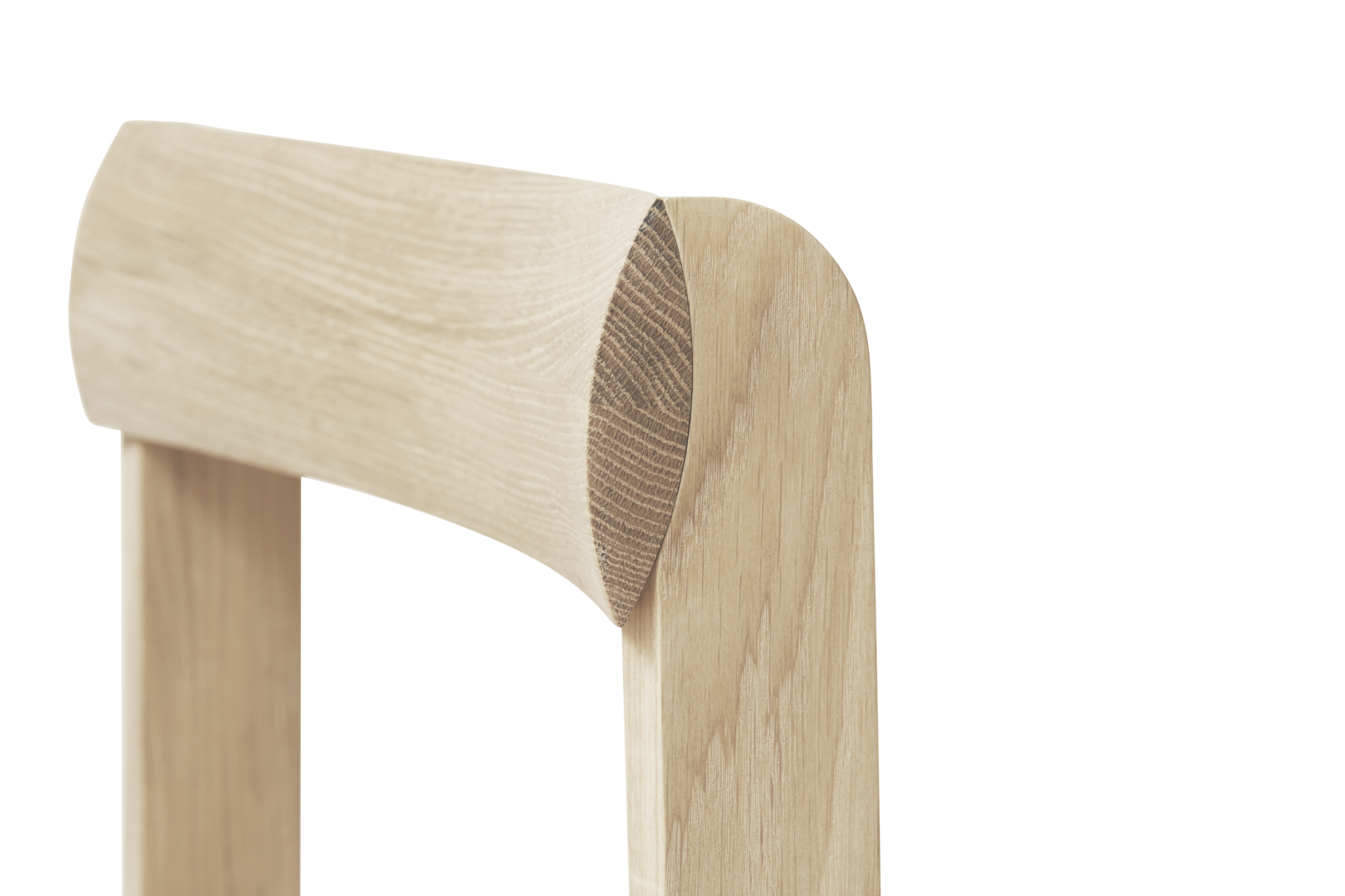 Form & Refine Blueprint Chair (Made to Order)