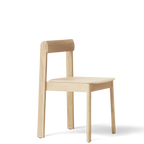 Form & Refine Blueprint Chair (Made to Order)