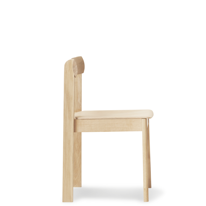 Form & Refine Blueprint Chair (Made to Order)