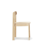 Form & Refine Blueprint Chair (Made to Order)