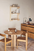 Form & Refine Blueprint Chair (Made to Order)