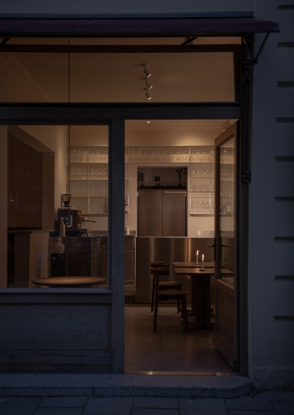 Form & Refine Trefoil Round Table (Made to Order)