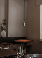 Form & Refine Trefoil Round Table (Made to Order)