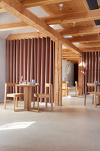 Form & Refine Blueprint Chair (Made to Order)