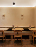 Form & Refine Blueprint Chair (Made to Order)