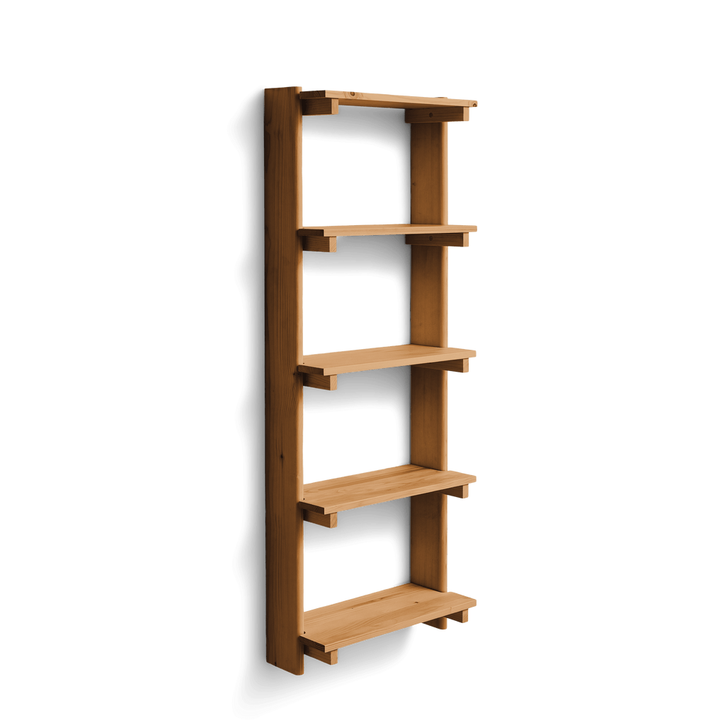 Beam Shelf