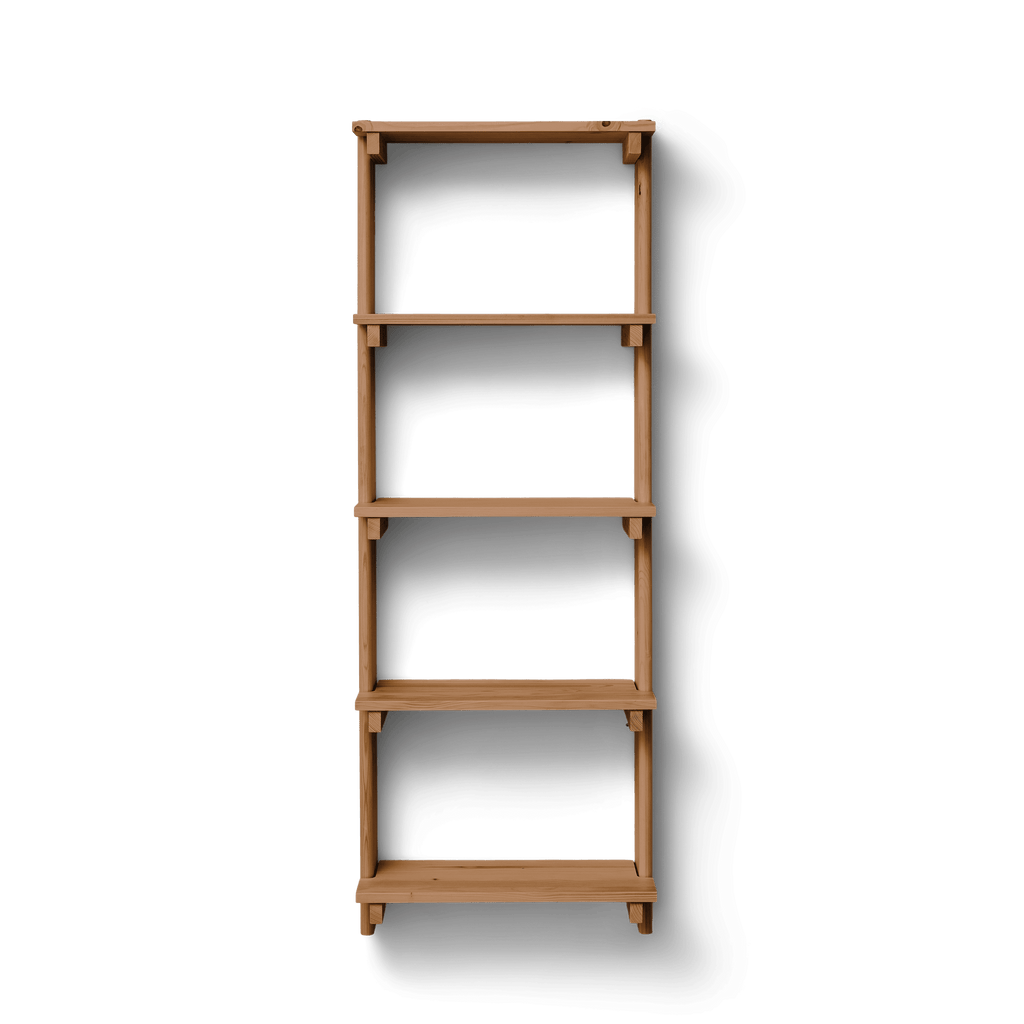 Beam Shelf