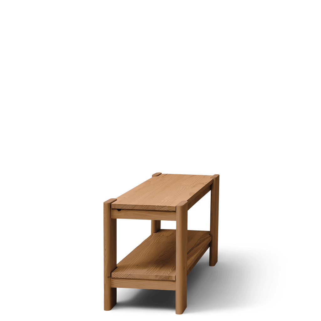 Beam Bench