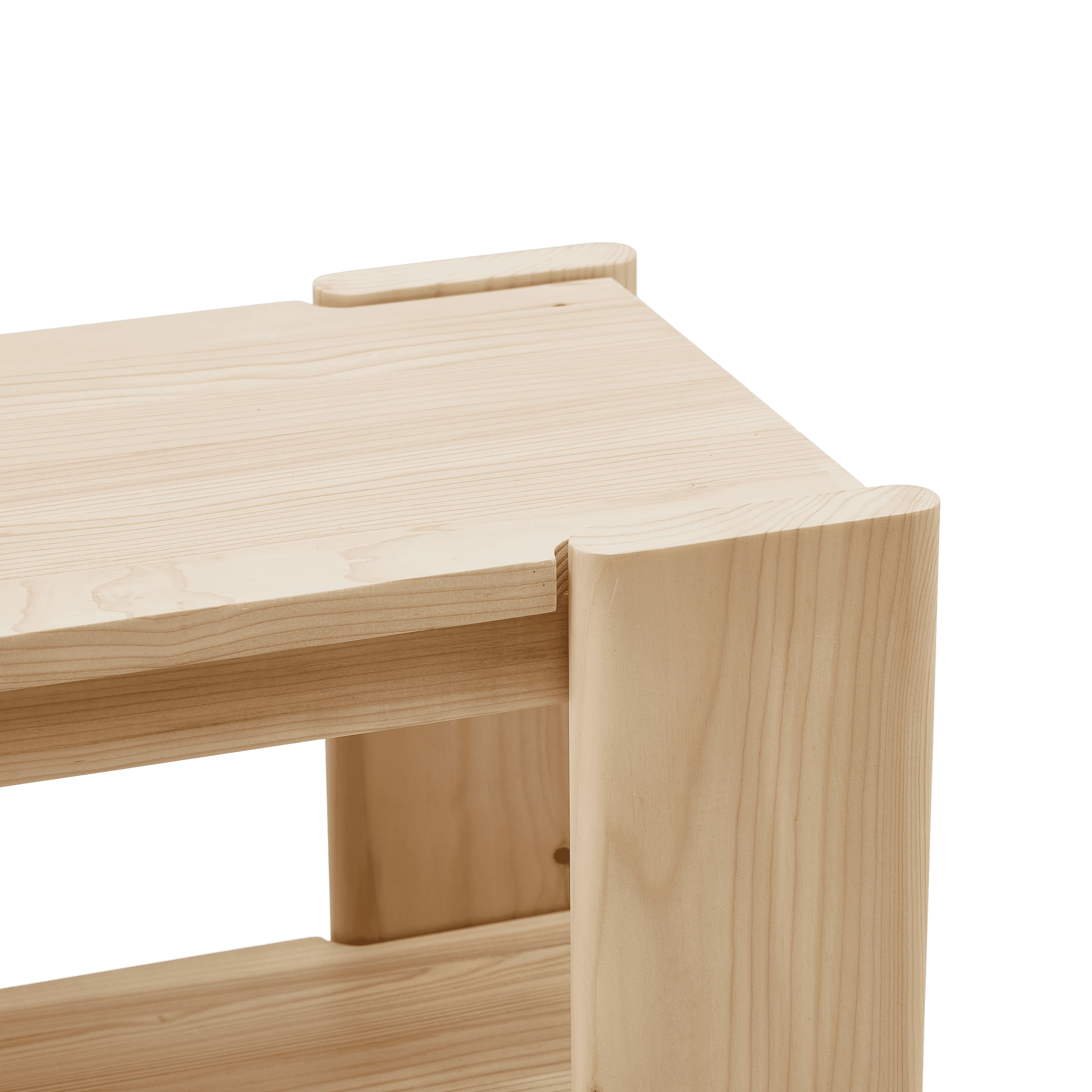 Beam Bench