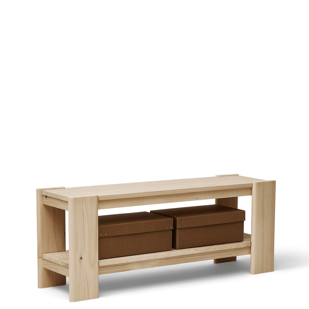 Beam Bench