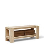 Beam Bench